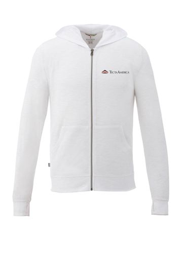 Men's Garner Knit Full Zip Hoody image thumbnail