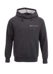 Image of Men's DAYTON Fleece Hoody