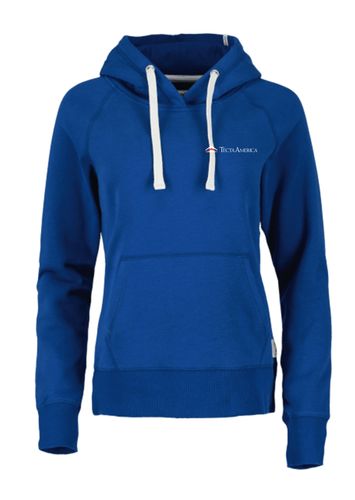 W-MAPLEGROVE Roots73 Flc Hoody image thumbnail