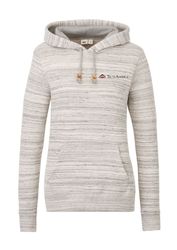 Image of Women's tentree Space Dye Classic Hoodie