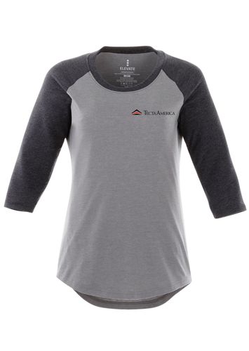 W-DAKOTA Three Quarter Tee image thumbnail