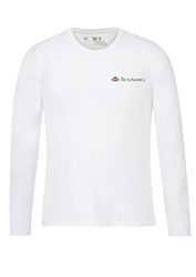 Image of Men's tentree Organic Cotton Longsleeve Tee