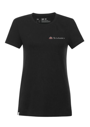 Women's tentree Organic Cotton Short Sleeve Tee image thumbnail
