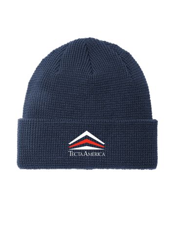 Port Authority® Thermal Knit Cuffed Beanie image thumbnail