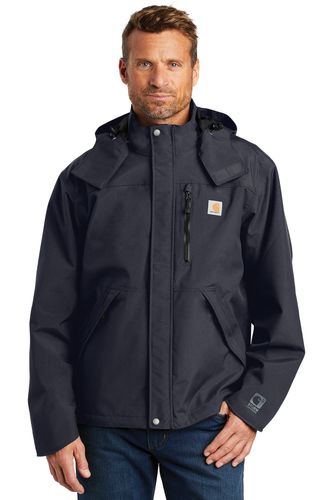 Carhartt ® Shoreline Jacket image thumbnail