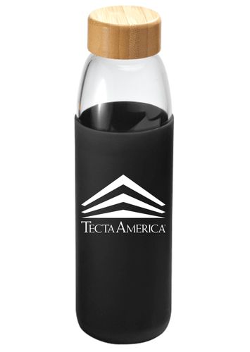 Kai Glass Bottle 18oz image thumbnail