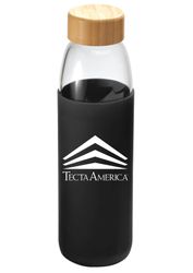 Image of Kai Glass Bottle 18oz