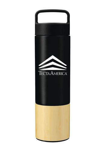 Welly® Traveler Copper Vacuum Bottle 18oz image thumbnail