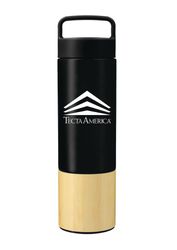 Image of Welly® Traveler Copper Vacuum Bottle 18oz