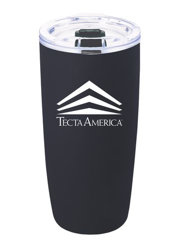 19 OZ. EVEREST NOIR TUMBLER image thumbnail
