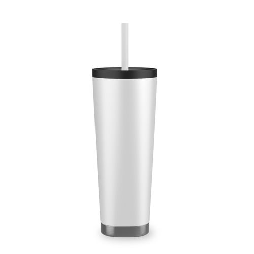 530 ML / 18 OZ STAINLESS STEEL TUMBLER QUICK DRAW image thumbnail