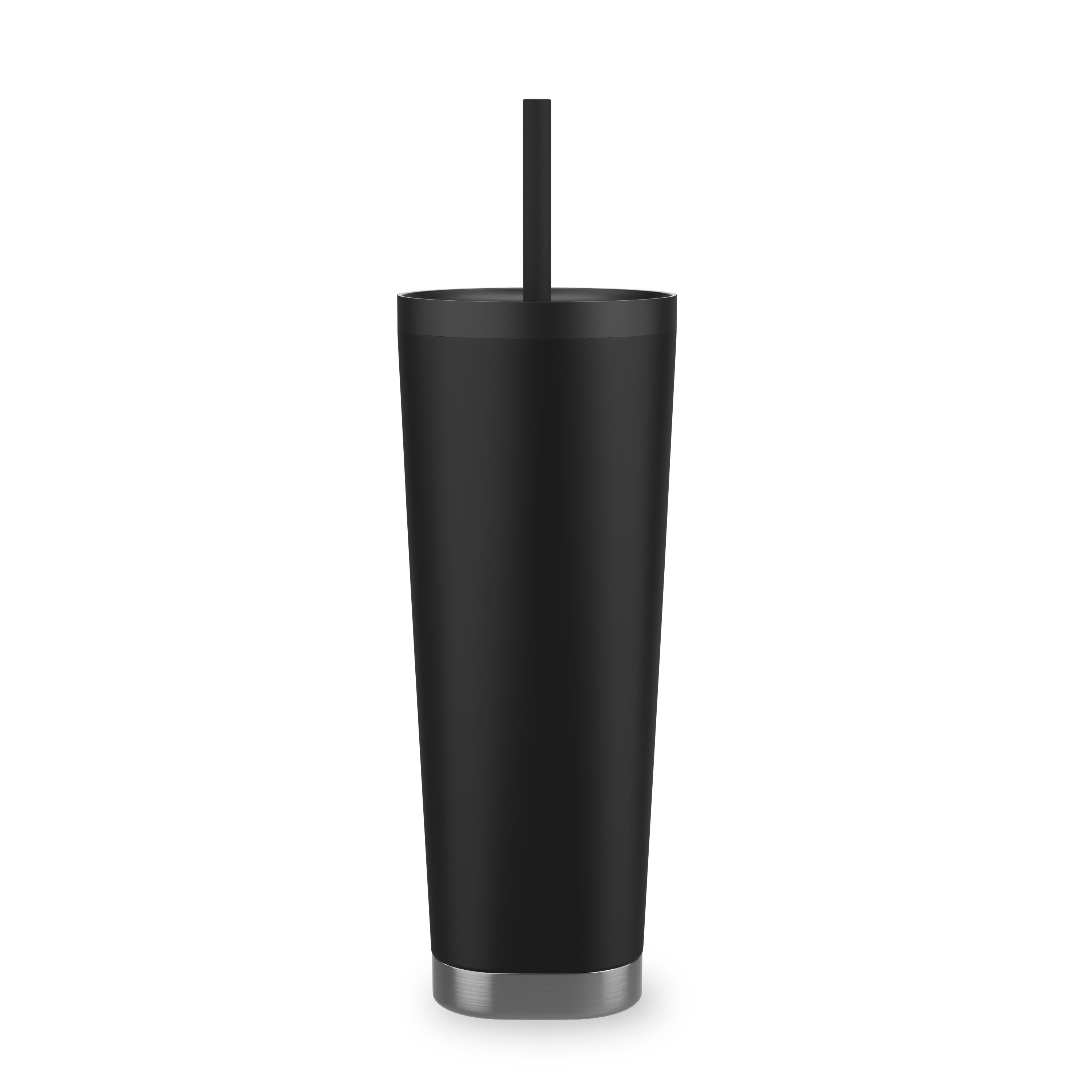 530 ML / 18 OZ STAINLESS STEEL TUMBLER QUICK DRAW image thumbnail