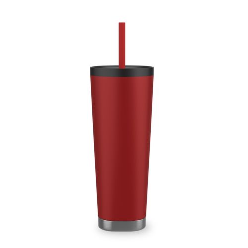 530 ML / 18 OZ STAINLESS STEEL TUMBLER QUICK DRAW image thumbnail