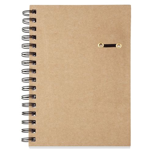 ECO NOTEBOOK image thumbnail