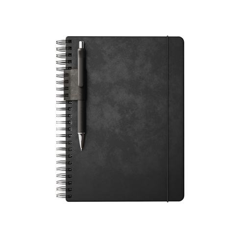 SPIRAL JOURNAL PEN COMBO PRESTON image thumbnail