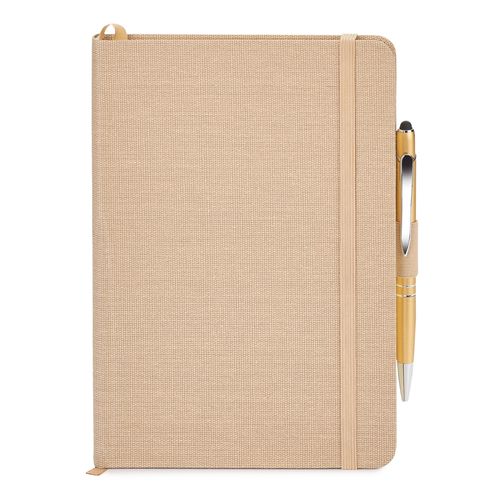 LINEN JOURNAL COMBO image thumbnail