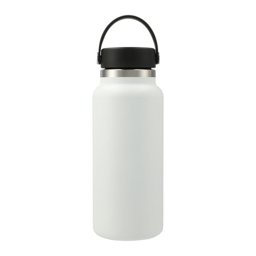 Hydro Flask® Wide Mouth With Flex Cap 32oz image thumbnail