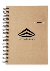 Image of ECO NOTEBOOK