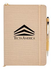 Image of LINEN JOURNAL COMBO