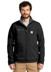 Image of Carhartt ® Crowley Soft Shell Jacket