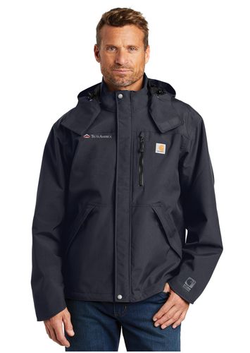 Carhartt ® Shoreline Jacket image thumbnail