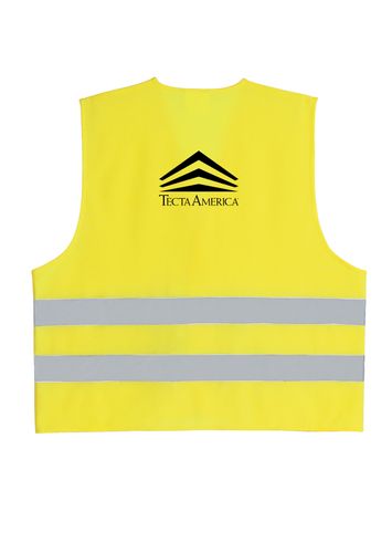 REFLECTIVE SAFETY VEST image thumbnail