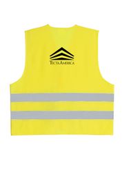 Image of REFLECTIVE SAFETY VEST