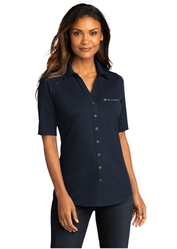 Port Authority® Ladies City Stretch Top image thumbnail