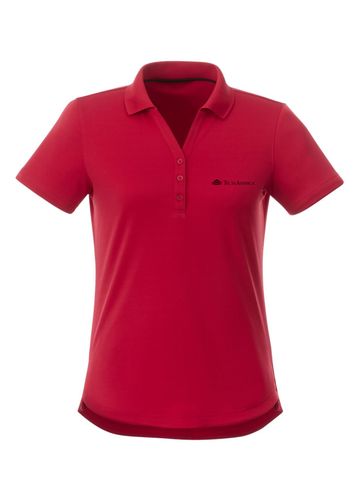 Women's -OTIS SS Polo image thumbnail