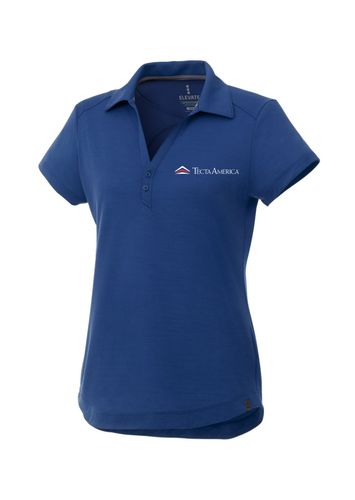 W-AMOS Eco SS Polo image thumbnail
