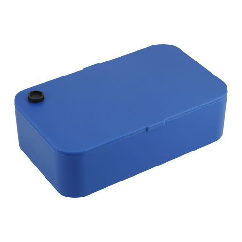 Recycled Plastic Bento Box image thumbnail