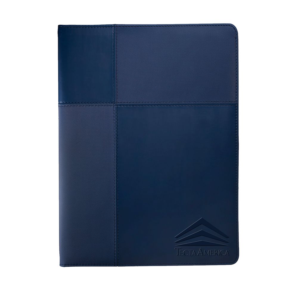 DUO-TEXTURED TUSCANY™ PADFOLIO primary image