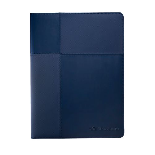 DUO-TEXTURED TUSCANY™ PADFOLIO image thumbnail
