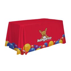 Image of Table Cloth 8'