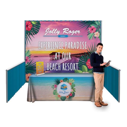 Booth-in-a-Bag Total Show Package image thumbnail