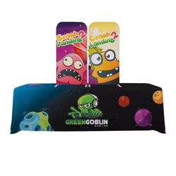 Image of Change-Up Total Show Package