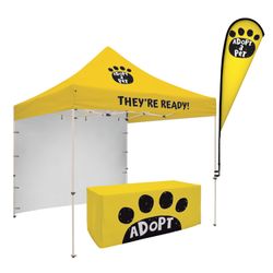 Image of Market Fest Total Show Package