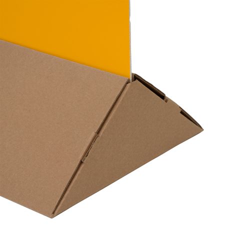 24"W Enviro Board Tabletop Display Kit (Single-Sided) image thumbnail
