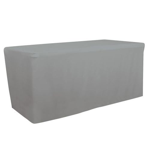 6' Fitted Table Throw image thumbnail