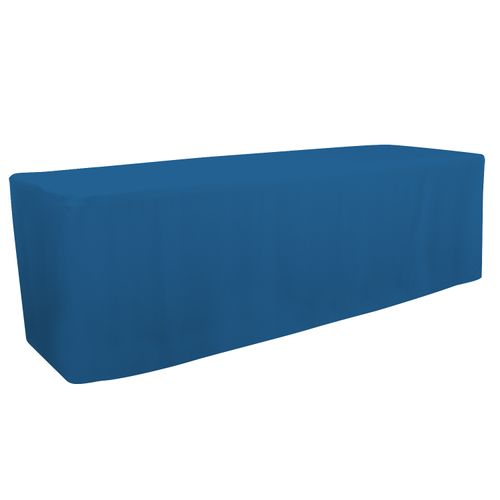 6' Fitted Table Throw image thumbnail