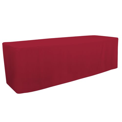 6' Fitted Table Throw image thumbnail