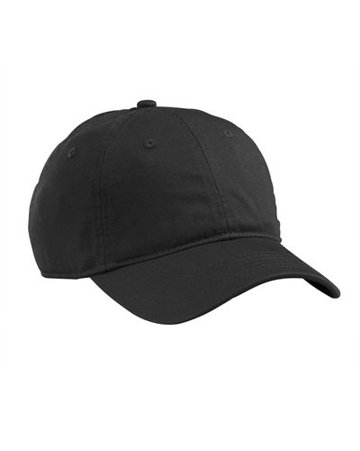econscious Unstructured Eco Baseball Cap image thumbnail