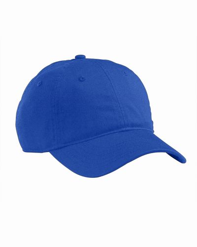 econscious Unstructured Eco Baseball Cap image thumbnail