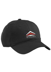 Image of econscious Unstructured Eco Baseball Cap