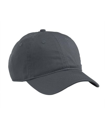 econscious Unstructured Eco Baseball Cap image thumbnail