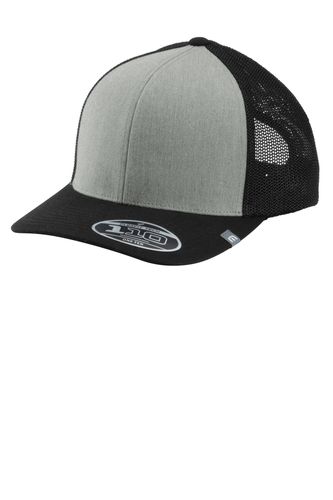 TravisMathew Cruz Colorblock Trucker Cap image thumbnail