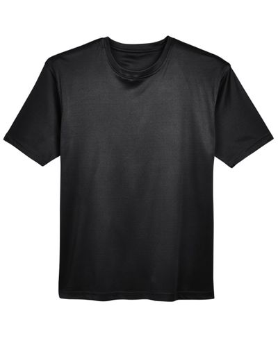 UltraClub Men's Cool & Dry Basic Performance T-Shirt image thumbnail