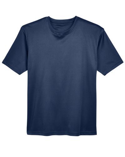 UltraClub Men's Cool & Dry Basic Performance T-Shirt image thumbnail