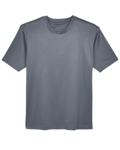 UltraClub Men's Cool & Dry Basic Performance T-Shirt image thumbnail