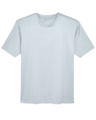 UltraClub Men's Cool & Dry Basic Performance T-Shirt image thumbnail